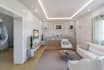 design exterior and interior 3d rendering