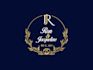 design a luxurious wedding logo for your special day
