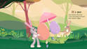 make awesome happy easter video