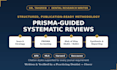 write dental research, case study, systematic review and articles