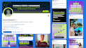 boost your linkedin with engaging content