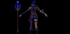 create 3d gmod character, human texture,ue5rig,manny skeleton, game model