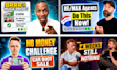 do youtube thumbnail, gaming thumbnail, cod amazing thumbnail, thumbnail design
