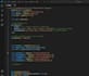 do node js apis backend, custom CRM and website developement