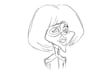 draw rough sketches for you
