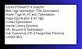 write GEO generative engine optimized articles and blogs