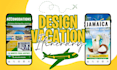 develop and design your detailed travel itinerary