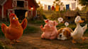 do ai animation story, ai 3d cartoon animated story, ai video art