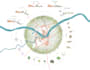 create architectural mapping, site analysis, and diagrams
