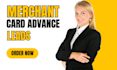 be your ads expert for mca leads, business loan leads, design mca website