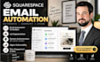 do squarespace email automation campaign list segmentation domain authentication