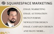 do squarespace email automation campaign list segmentation domain authentication