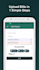 build receipt keeper app, invoice keeper app, scanning app, digital receipt app