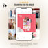 instagram post, facebook post, linkedin post, canva poster