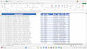 clean ms excel data