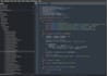 website development as full stack web developer PHP laravel HTML CSS vuejs