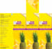 design label, packaging, reaper, packet