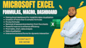 create a dynamic and interactive excel dashboard