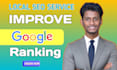 do local SEO service to improve your website google ranking