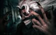 paint character illustrations in a realistic art style