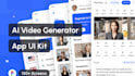 develop ai video app, ai video editing app, ai editing app