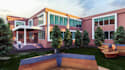 provide high quality 3d renderings interior and exterior