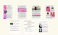 desing your pdf documents and more