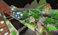 create high performance roblox game, custom roblox scripting, map design