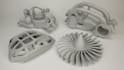 design 2d and 3d models for 3d printing using solidworks