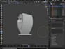 sculpt 3d carvings and patterns