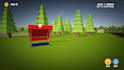 do unity game development