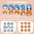 draw custom twitch and discord emotes and sub badges