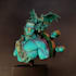 paint miniatures to high standard