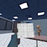 develop unity games, vr applications, create 3d assets, write scripts