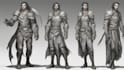 create amazing d and d character for you
