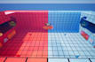grant you a fortnite uefn red vs blue advanced powers map