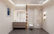 make an incredible bathroom design