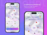 develop ai live translator app, multilingual learning app and saas website