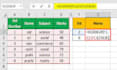 create excel sheet, google sheets, macro , vba, macros and charts
