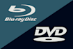 create a bluray or dvd with menus and chapters