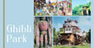 help you purchase ghibli park tickets