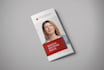 create custom and eye catching brochure flyer and graphic designs