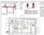 do electrical hvac plumbing  layout plan and design using revit and autocad
