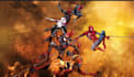do professional comic animation, comic motion, comic video editing, dub comic