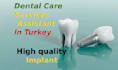do a seamless dental tourism experience in turkey