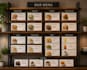 manage the online menu for your restaurant