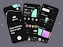 develop money transfer app fintech app wallet app payment app bank app trading