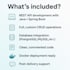 develop professional rest apis in java spring boot