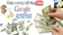 fix youtube monetization and adsense issues, adsense fix in, 2nd step issues