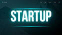 design business master slides and sales presentation
